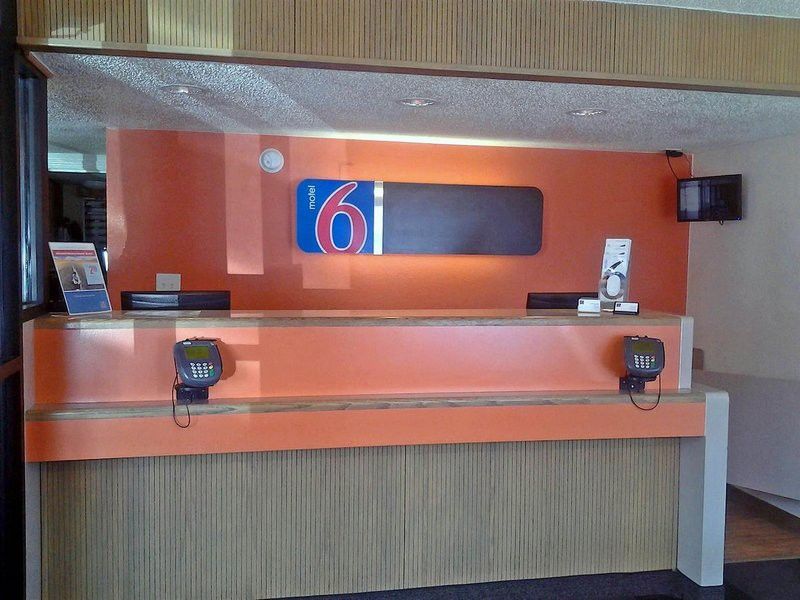 Motel 6-Cedar Rapids, Ia Екстер'єр фото